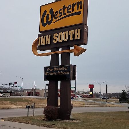 Western Inn South Kearney Εξωτερικό φωτογραφία
