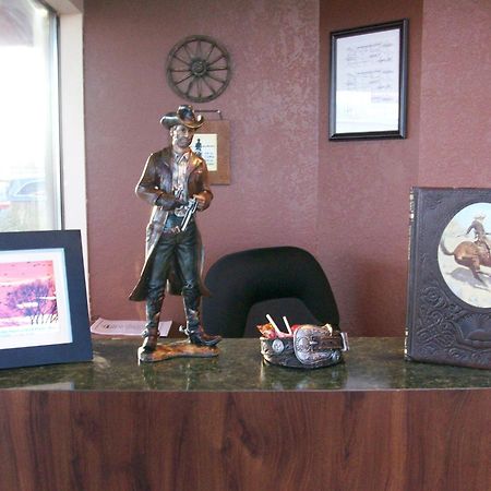 Western Inn South Kearney Εξωτερικό φωτογραφία