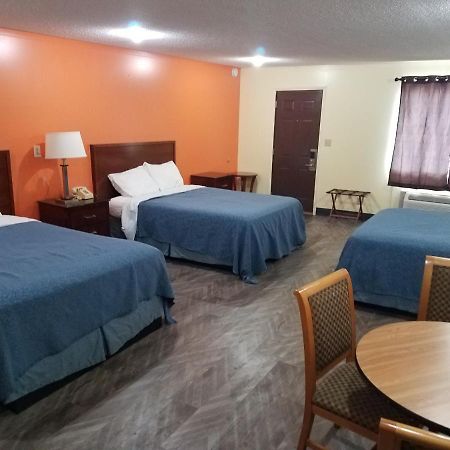 Western Inn South Kearney Εξωτερικό φωτογραφία