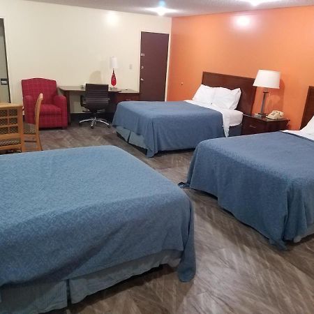 Western Inn South Kearney Εξωτερικό φωτογραφία