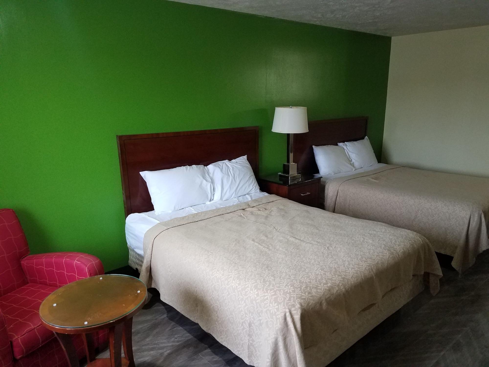 Western Inn South Kearney Εξωτερικό φωτογραφία