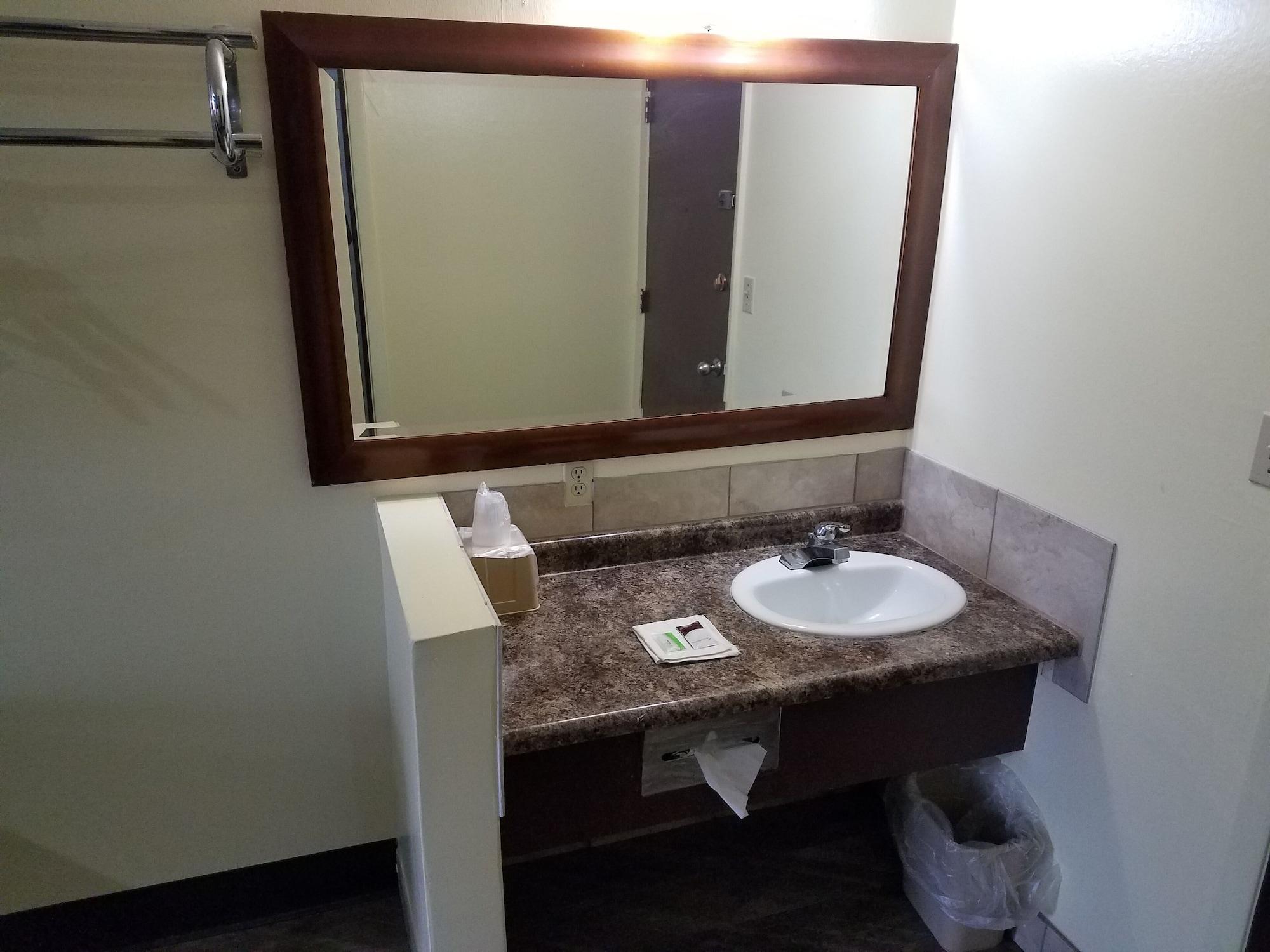 Western Inn South Kearney Εξωτερικό φωτογραφία