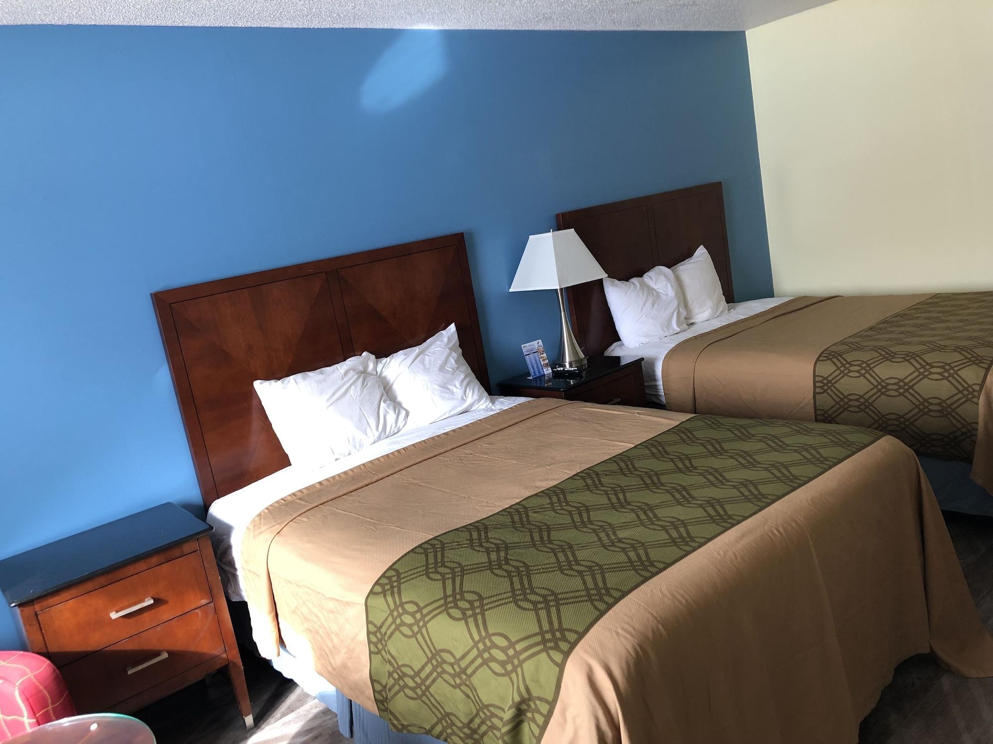 Western Inn South Kearney Εξωτερικό φωτογραφία