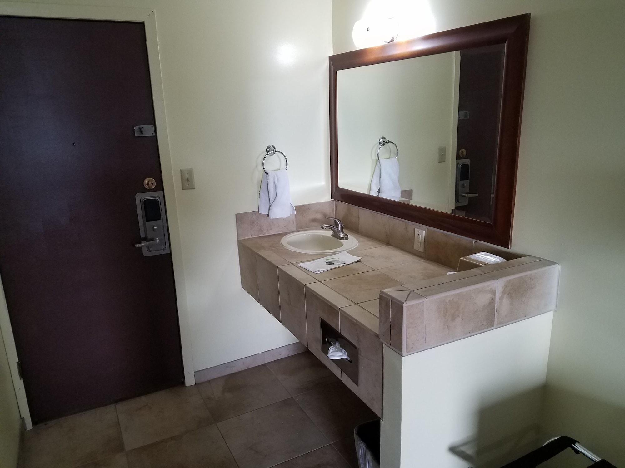 Western Inn South Kearney Εξωτερικό φωτογραφία