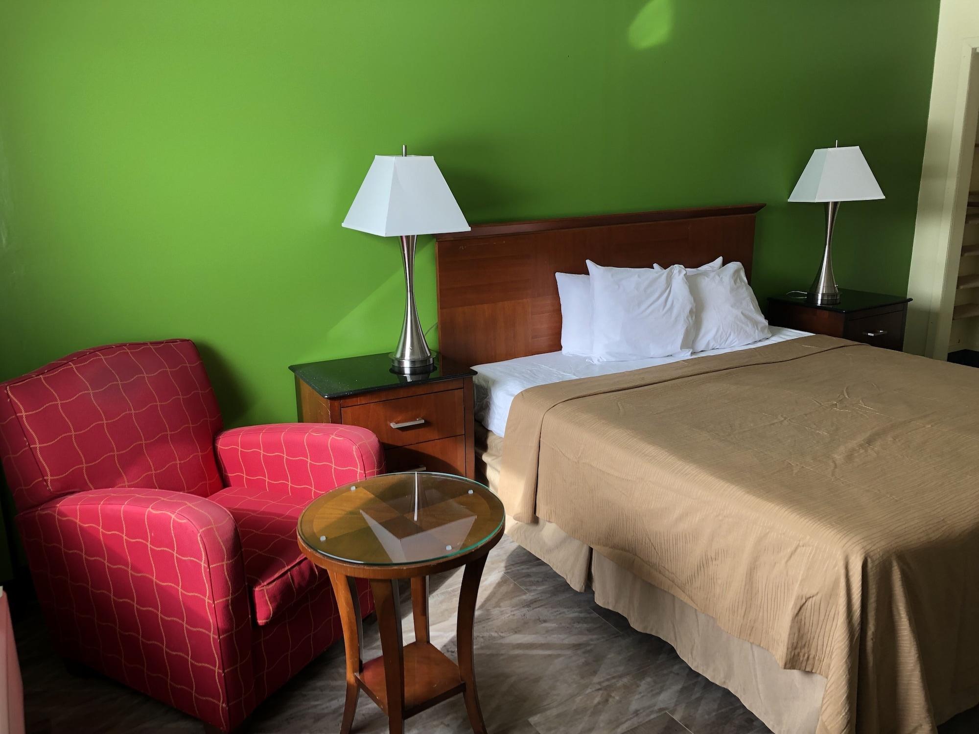 Western Inn South Kearney Εξωτερικό φωτογραφία