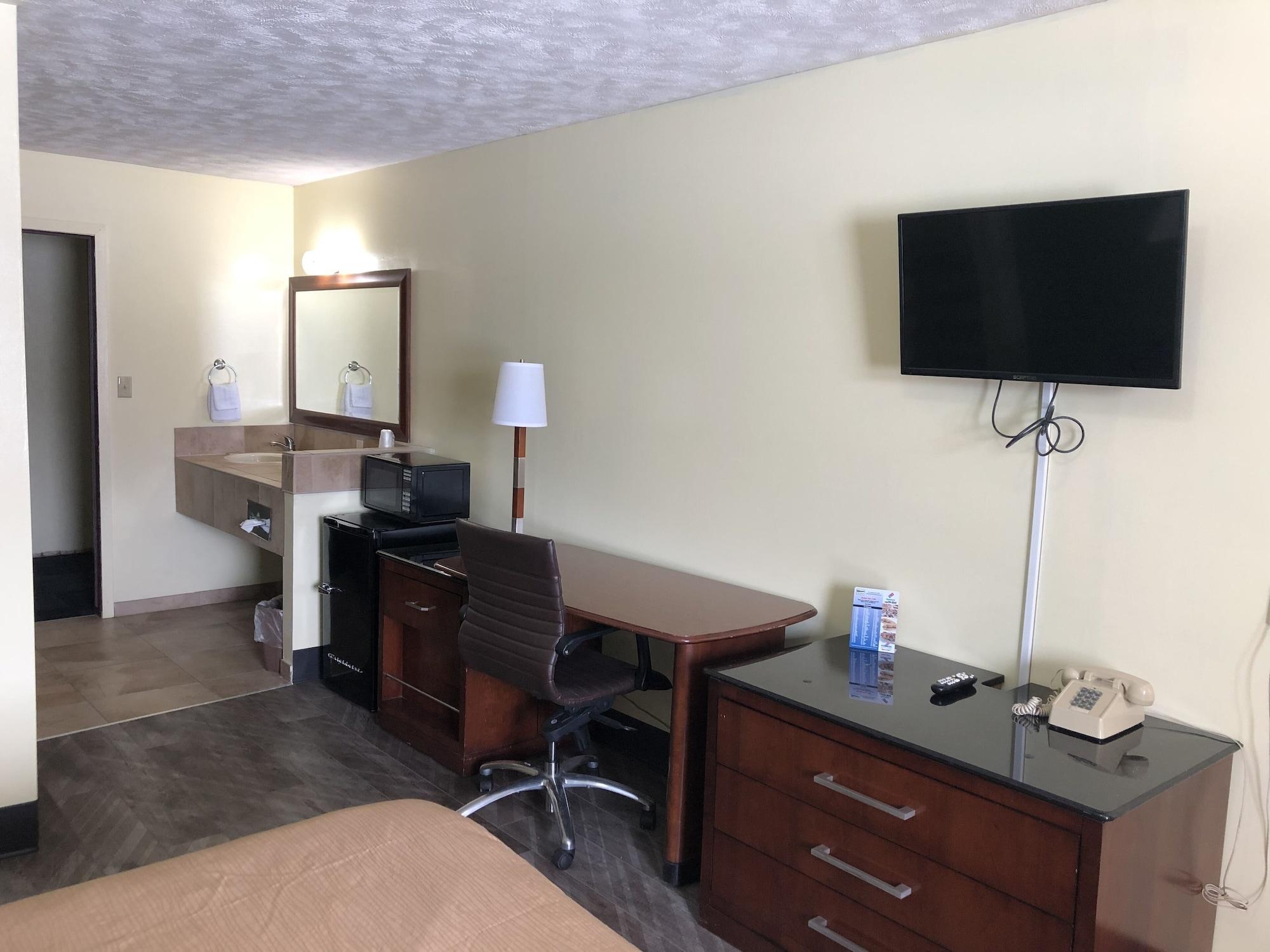 Western Inn South Kearney Εξωτερικό φωτογραφία