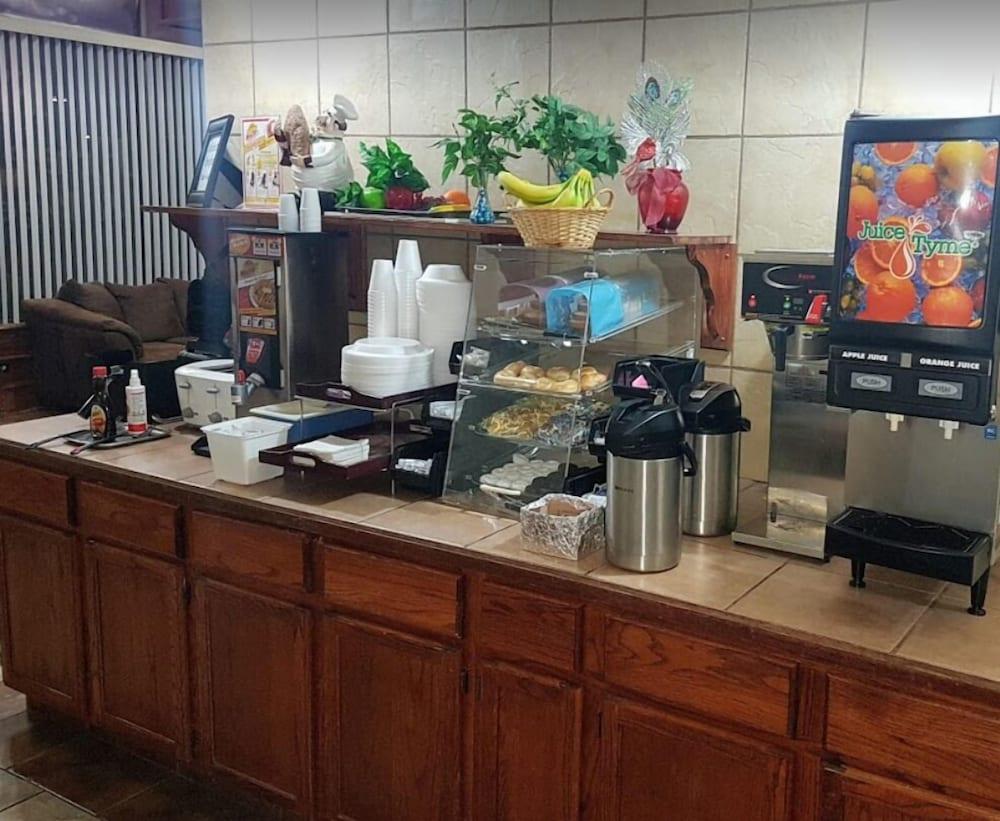 Western Inn South Kearney Εξωτερικό φωτογραφία