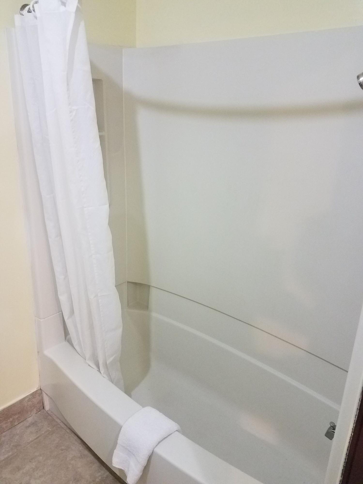 Western Inn South Kearney Εξωτερικό φωτογραφία