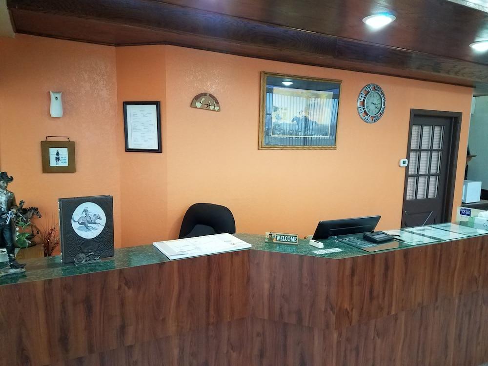 Western Inn South Kearney Εξωτερικό φωτογραφία