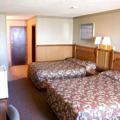 Western Inn South Kearney Δωμάτιο φωτογραφία