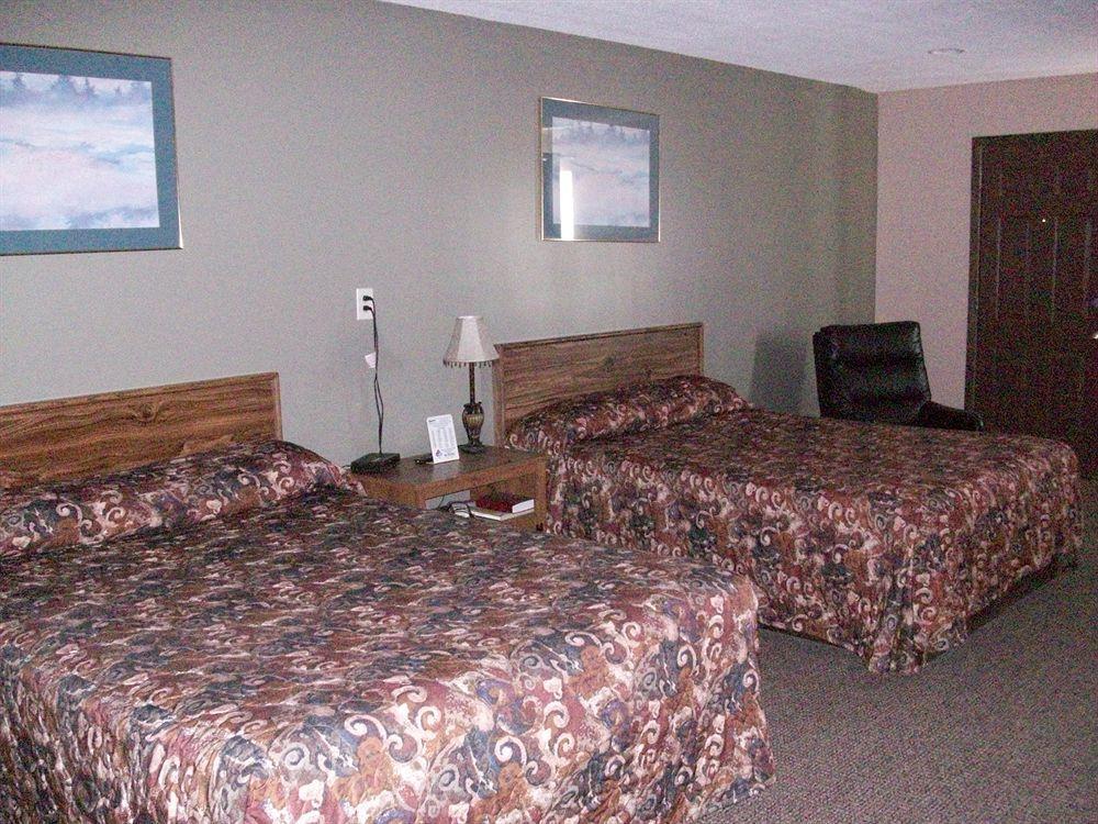 Western Inn South Kearney Εξωτερικό φωτογραφία