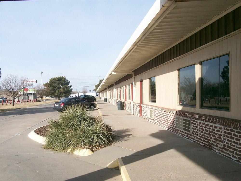 Western Inn South Kearney Εξωτερικό φωτογραφία