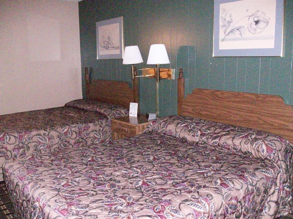 Western Inn South Kearney Εξωτερικό φωτογραφία