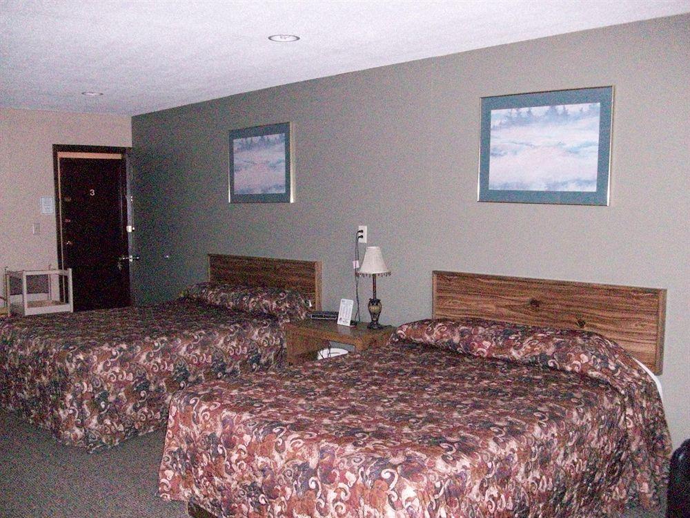 Western Inn South Kearney Εξωτερικό φωτογραφία