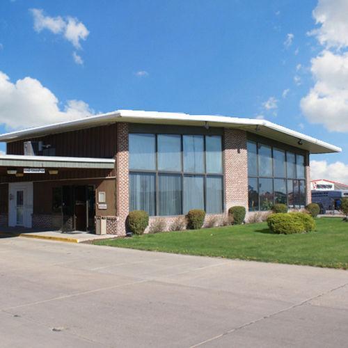 Western Inn South Kearney Εξωτερικό φωτογραφία