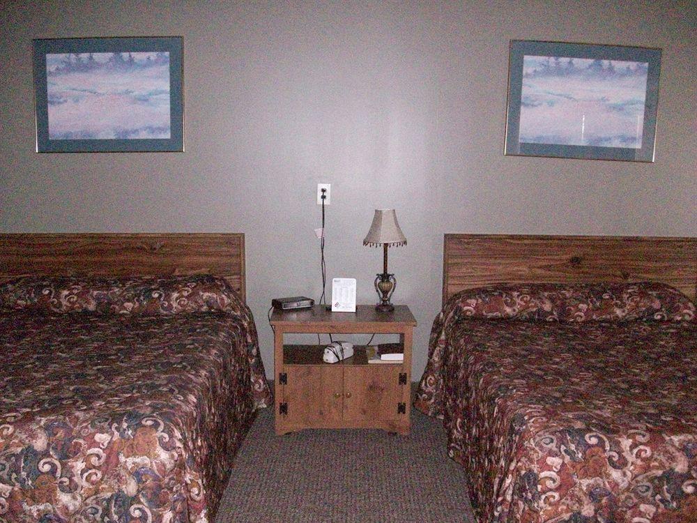 Western Inn South Kearney Εξωτερικό φωτογραφία