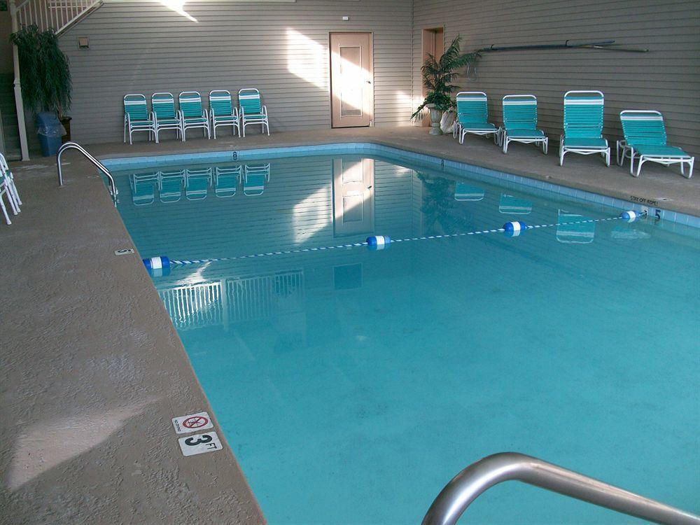 Western Inn South Kearney Εξωτερικό φωτογραφία