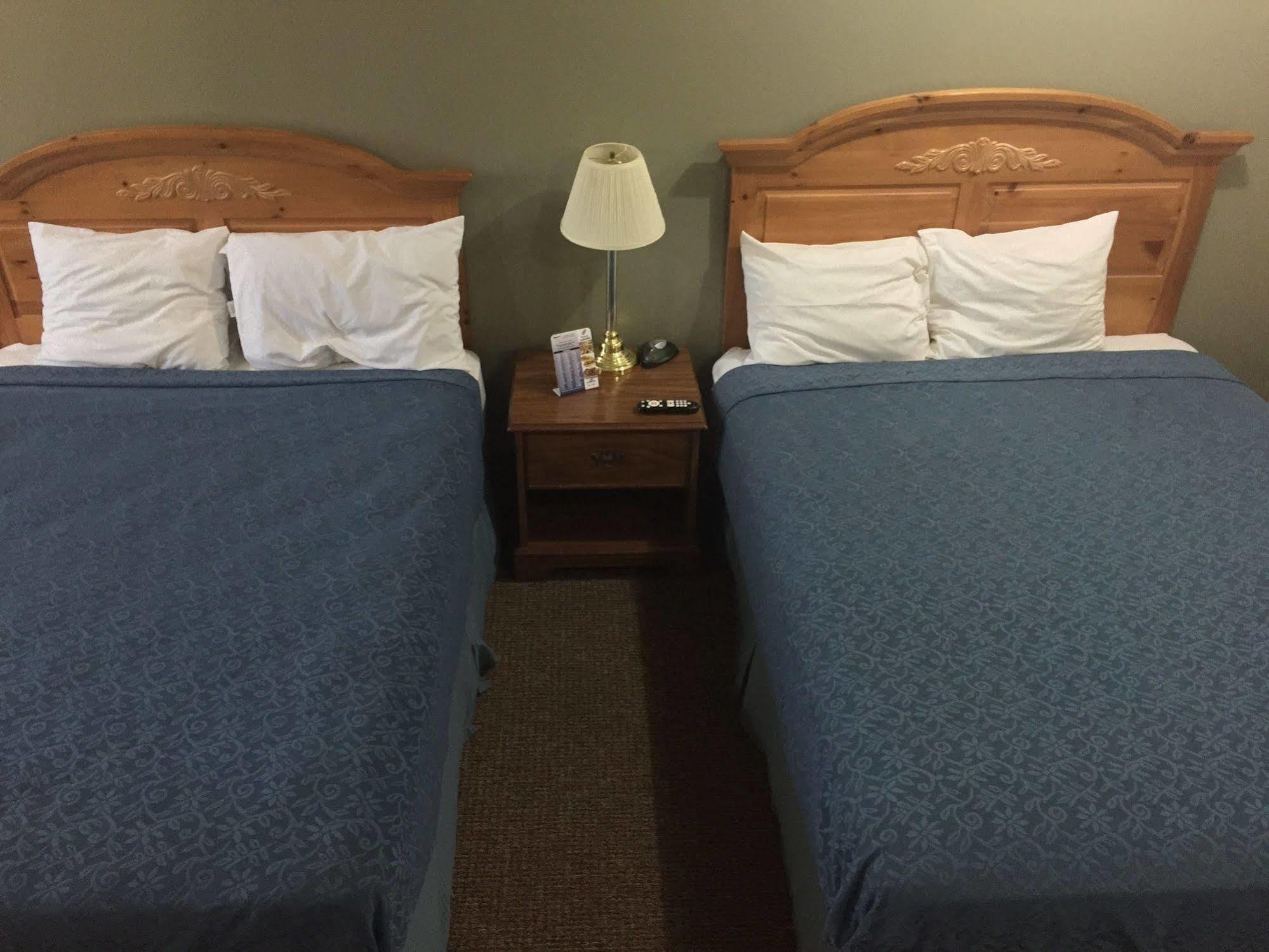 Western Inn South Kearney Εξωτερικό φωτογραφία