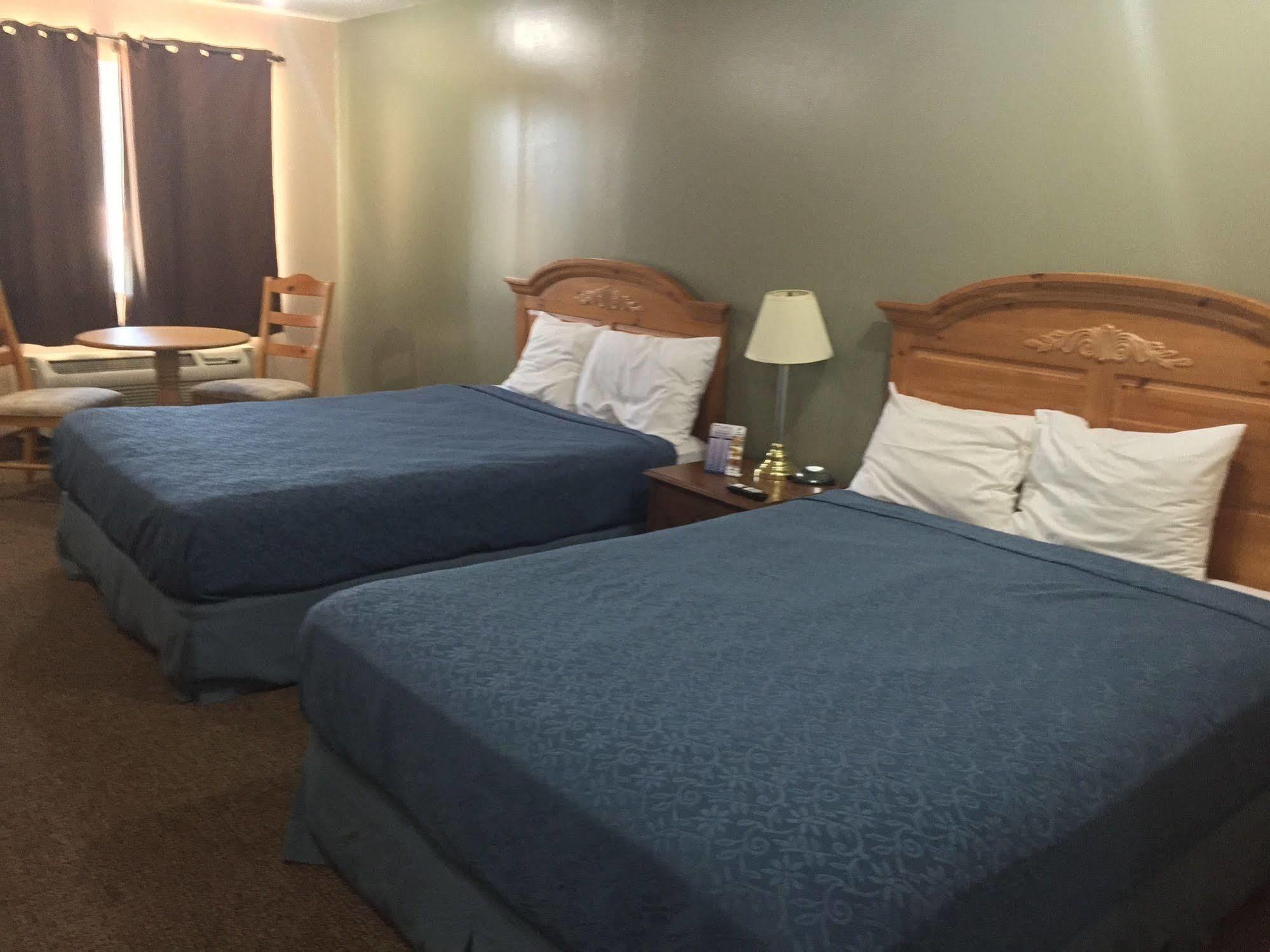 Western Inn South Kearney Εξωτερικό φωτογραφία