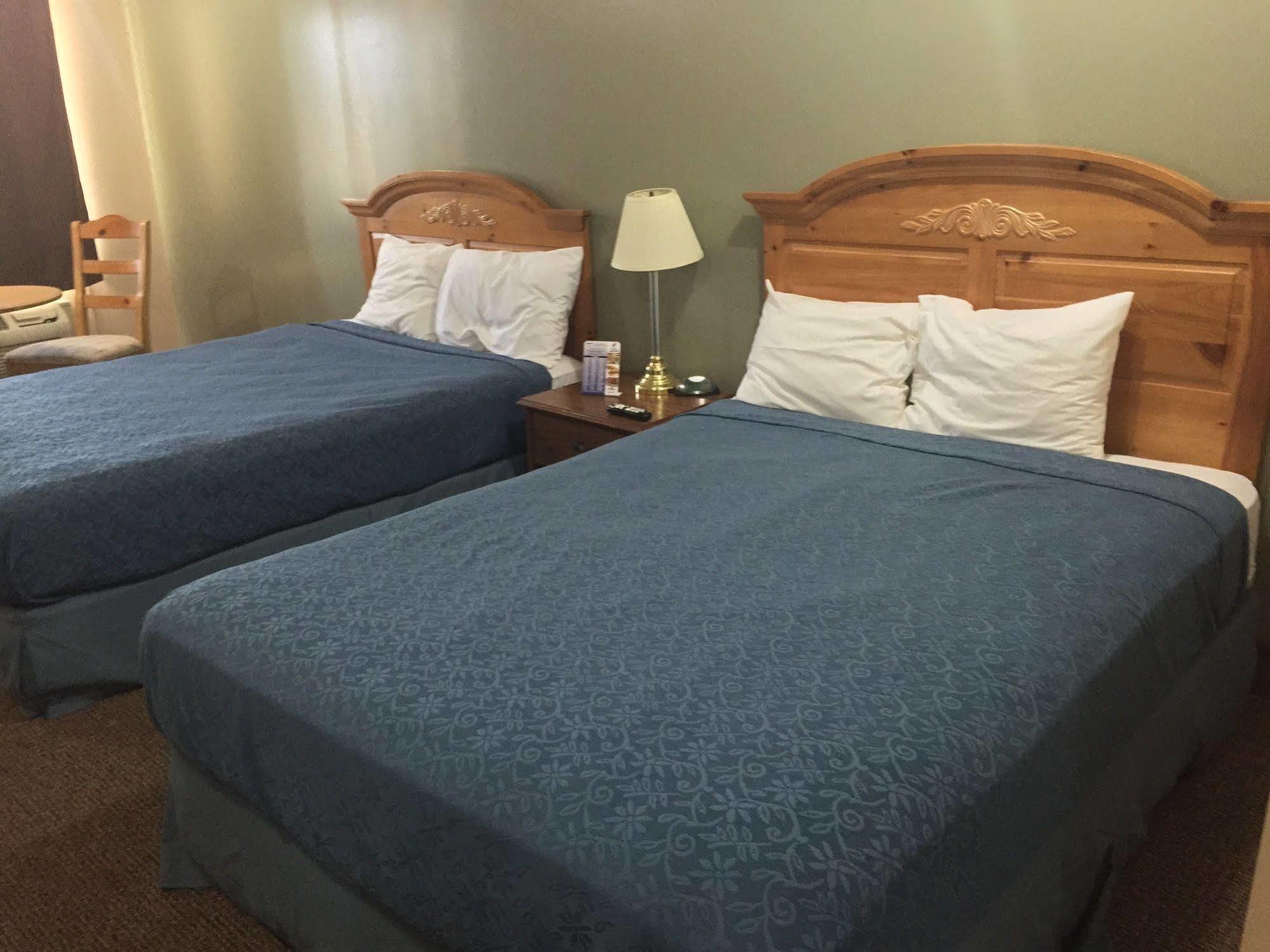 Western Inn South Kearney Εξωτερικό φωτογραφία