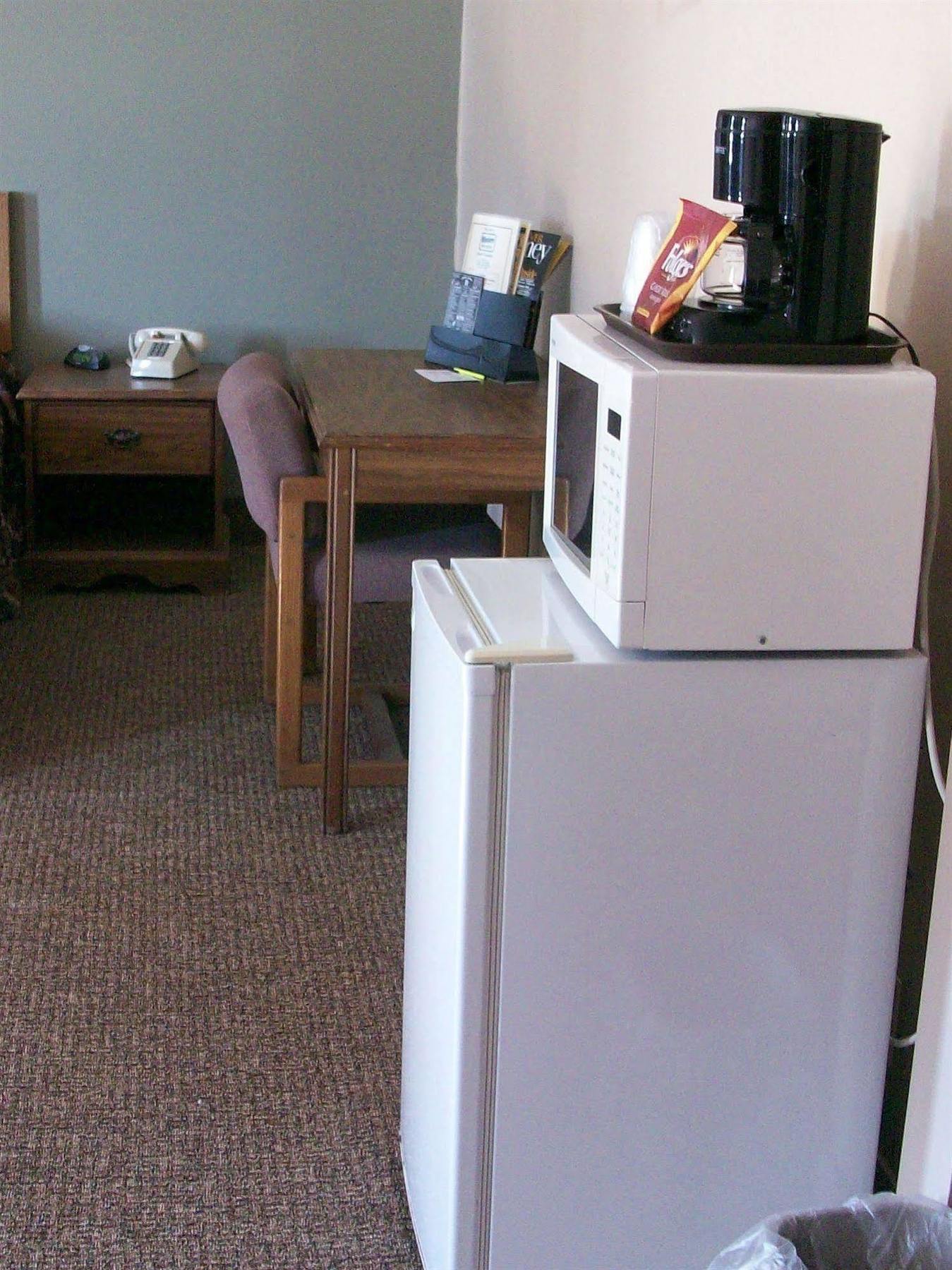Western Inn South Kearney Εξωτερικό φωτογραφία