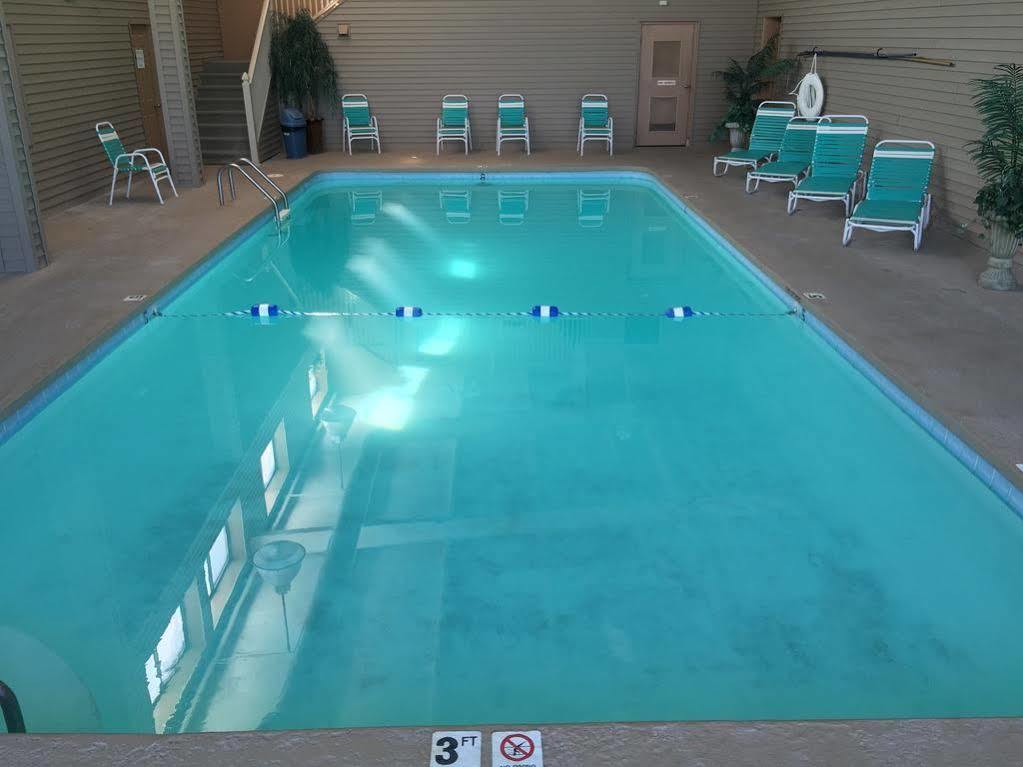 Western Inn South Kearney Εξωτερικό φωτογραφία