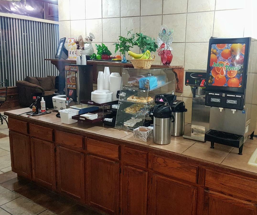 Western Inn South Kearney Εξωτερικό φωτογραφία