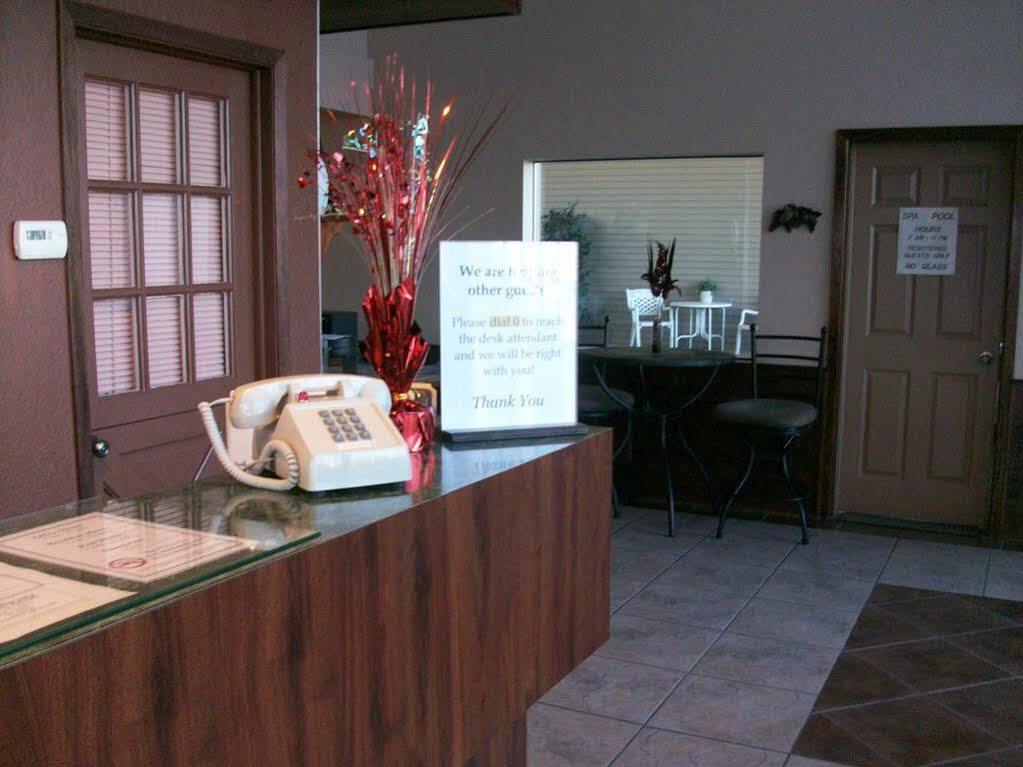 Western Inn South Kearney Εξωτερικό φωτογραφία