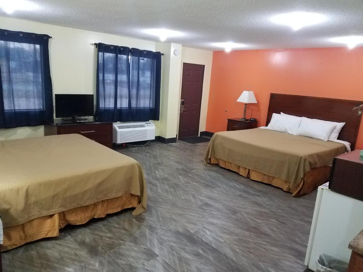 Western Inn South Kearney Εξωτερικό φωτογραφία