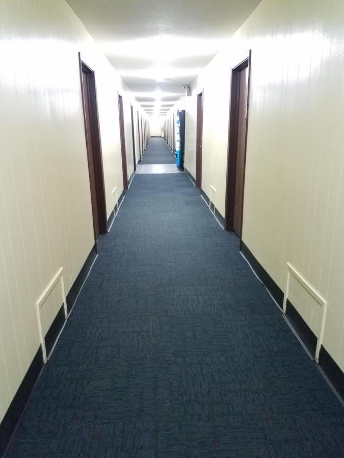 Western Inn South Kearney Εξωτερικό φωτογραφία