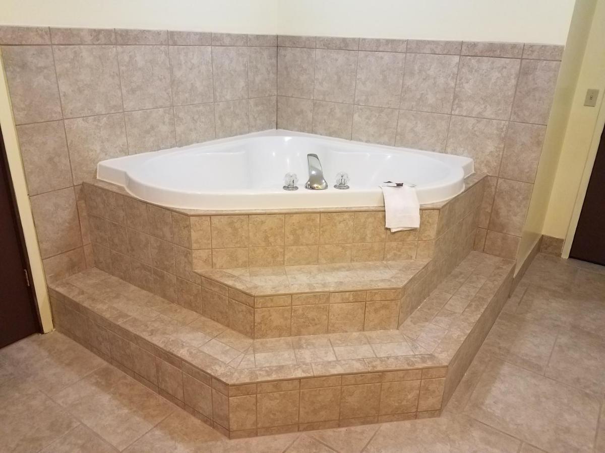 Western Inn South Kearney Εξωτερικό φωτογραφία
